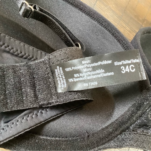 🌸Extreme Demi Push Up Bra - Picture 4 of 4